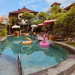 Berlian Kuta Kuta Lombok