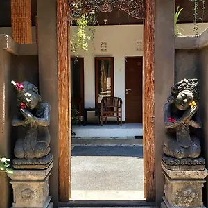 ゲストハウス Genta House