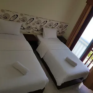 ゲストハウス プラバ
