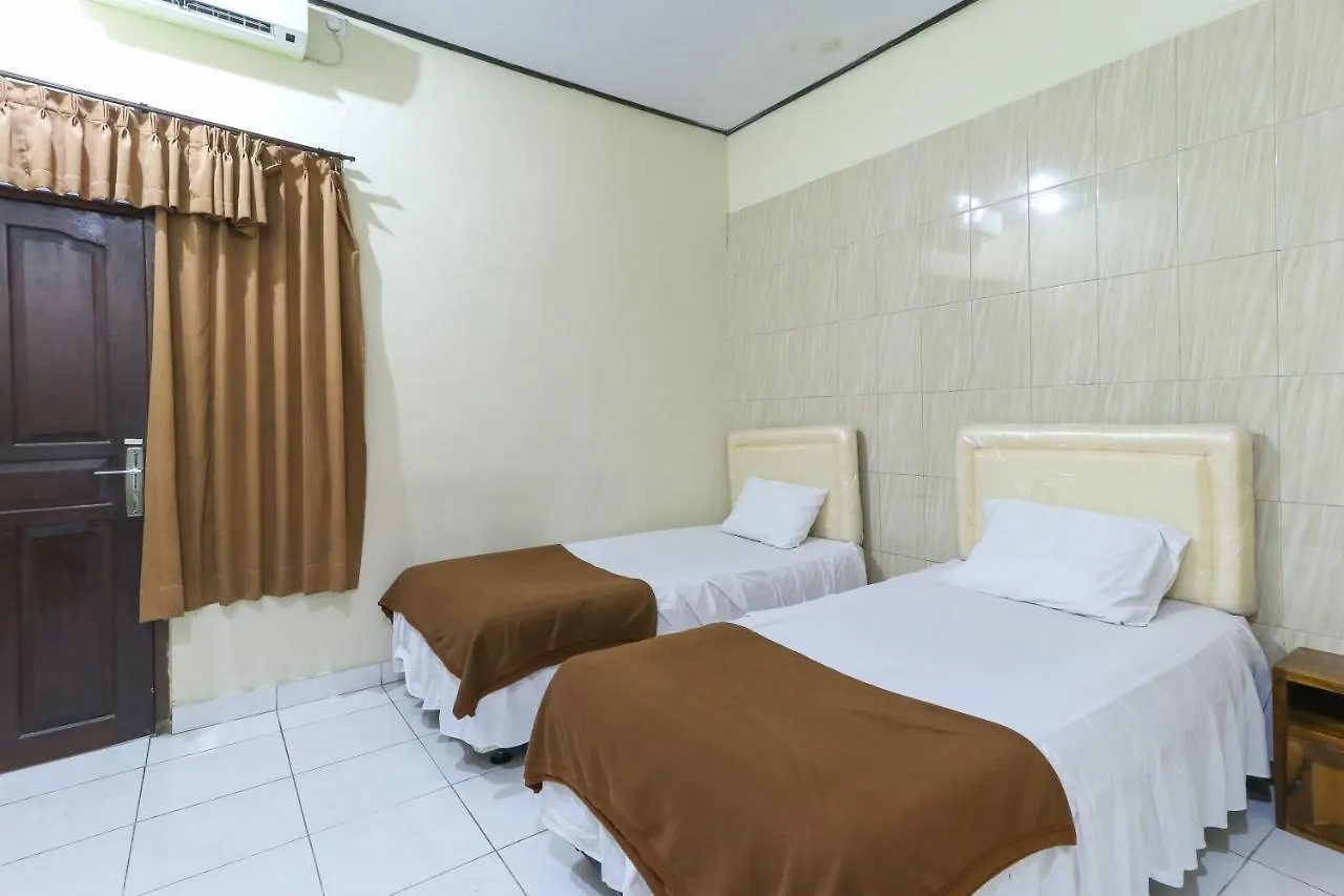 Guest house Nb Bali Guesthouse Kuta
