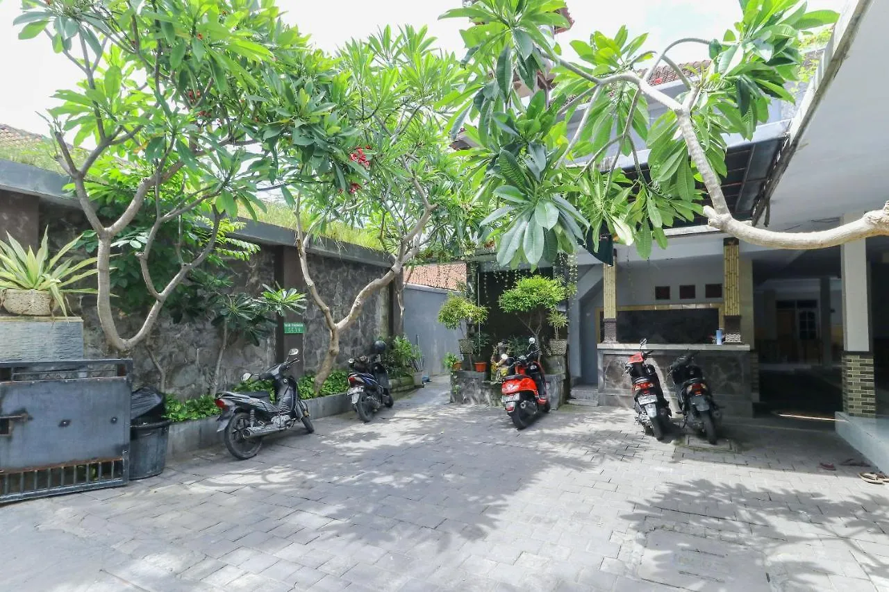 Nb Bali Guesthouse Kuta  Guest house Kuta (Bali)