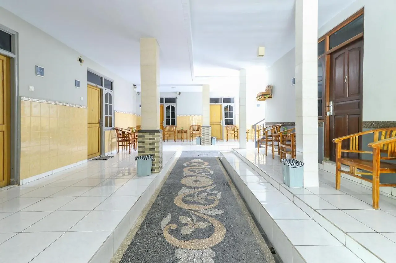 Nb Bali Guesthouse Kuta  Kuta (Bali)