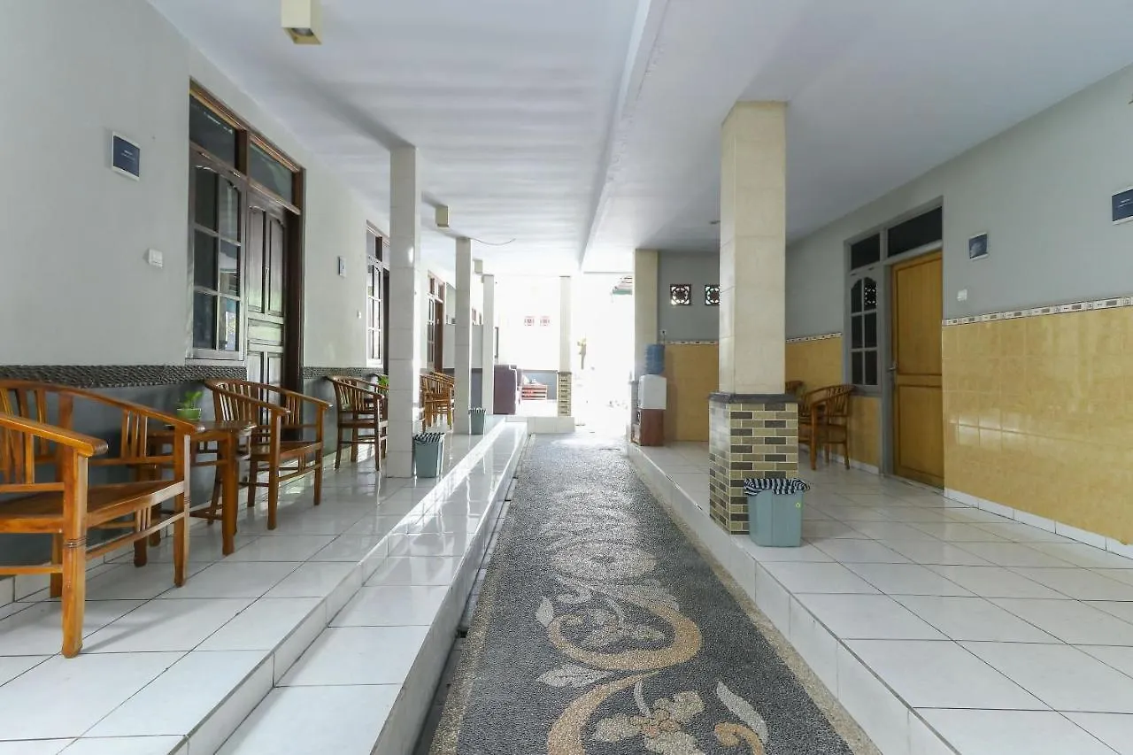 Guest house Nb Bali Guesthouse Kuta
